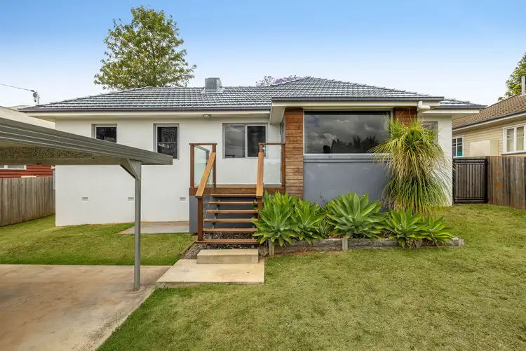 4 Allom Street