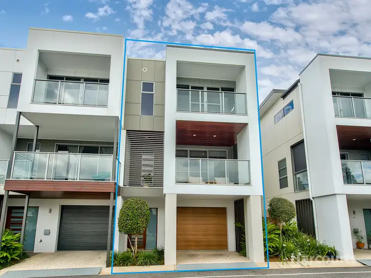 49/8 Russell Street, Everton Park QLD 4053