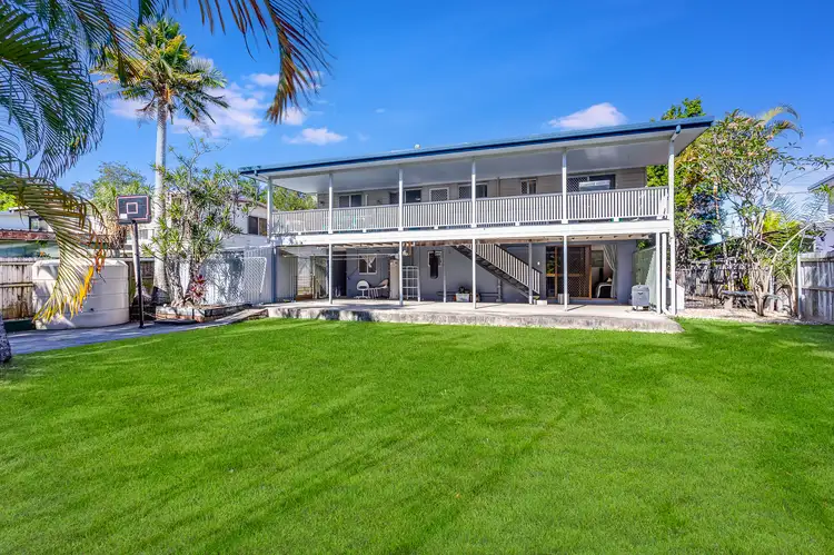 Main view of Homely house listing, 16 Alexander Avenue, Kallangur QLD 4503
