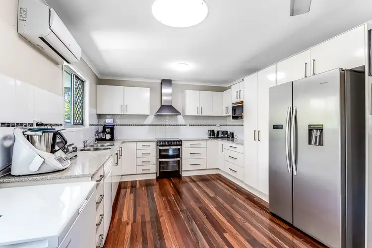 Fourth view of Homely house listing, 16 Alexander Avenue, Kallangur QLD 4503