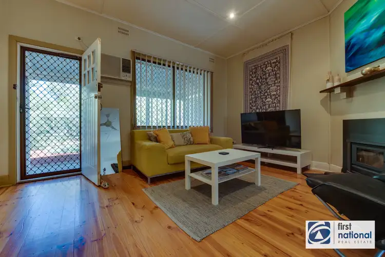 Second view of Homely house listing, 14 Fifth Street, Quorn SA 5433