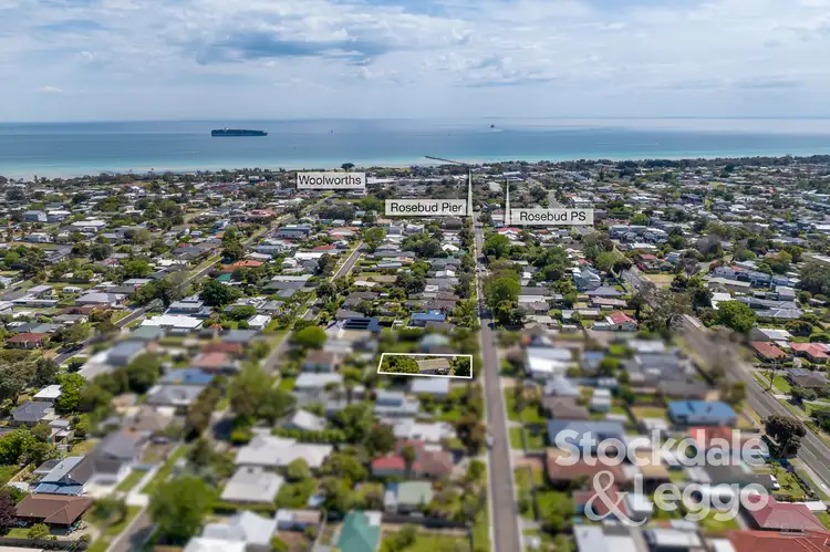 54 Foam Street, Rosebud VIC 3939