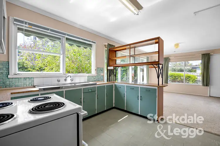 Sixth view of Homely house listing, 54 Foam Street, Rosebud VIC 3939