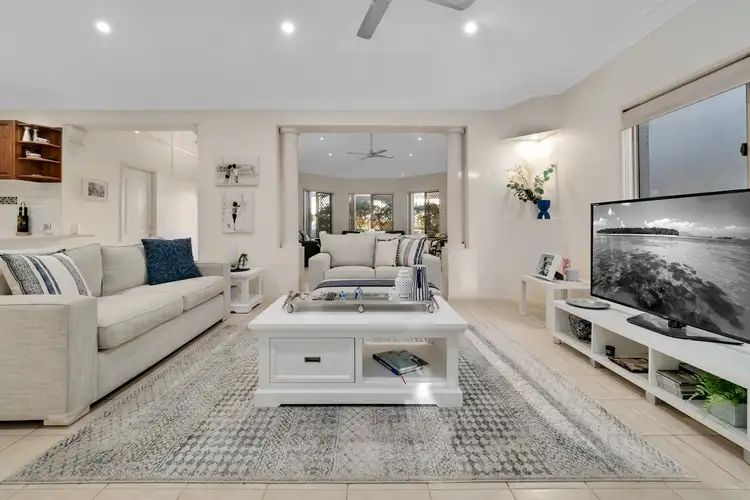 Second view of Homely house listing, 18 Balmoral Place, Forest Lake QLD 4078