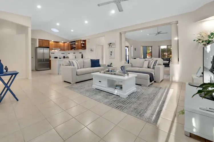 Fourth view of Homely house listing, 18 Balmoral Place, Forest Lake QLD 4078