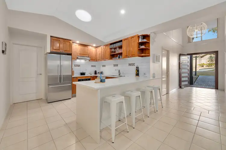 Sixth view of Homely house listing, 18 Balmoral Place, Forest Lake QLD 4078