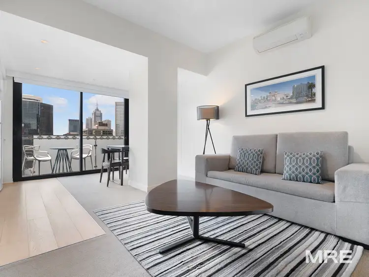 1718/199 William Street, Melbourne VIC 3000