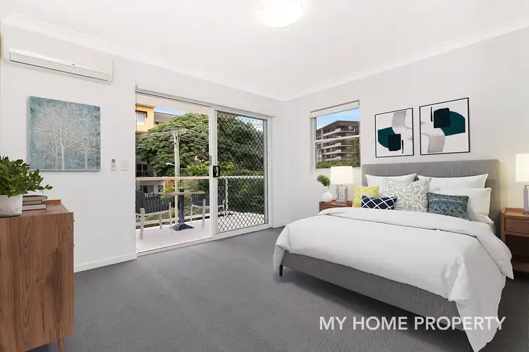 3/3 Amisfield Avenue, Nundah QLD 4012