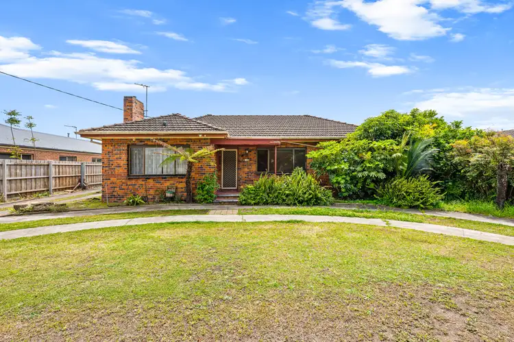 Main view of Homely house listing, 145 Macarthur Street, Sale VIC 3850