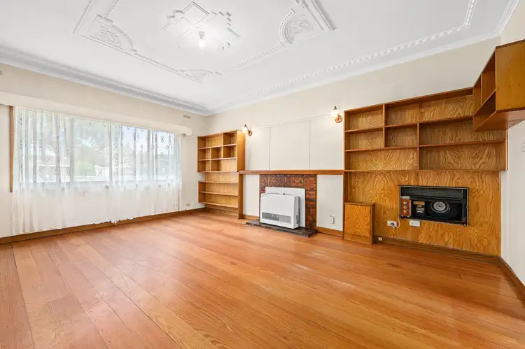 Second view of Homely house listing, 145 Macarthur Street, Sale VIC 3850