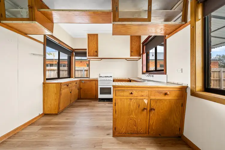 Fifth view of Homely house listing, 145 Macarthur Street, Sale VIC 3850
