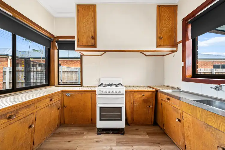 Sixth view of Homely house listing, 145 Macarthur Street, Sale VIC 3850