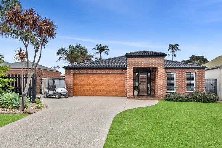 60 Golf Course Lane, Safety Beach VIC 3936