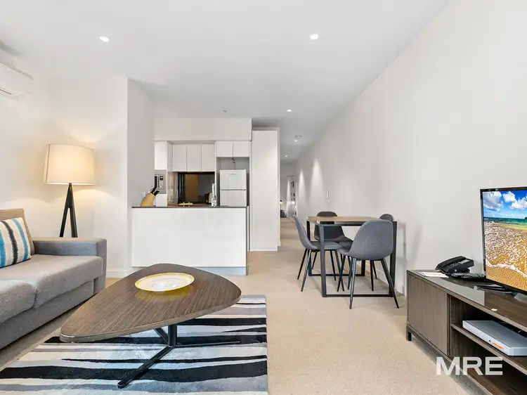 2006/199 William Street, Melbourne VIC 3000
