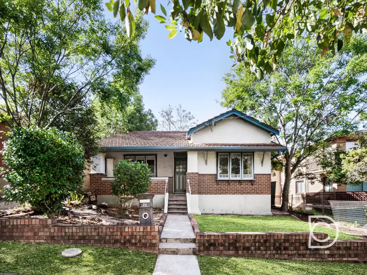 Main view of Homely house listing, 22 Princess Avenue, North Strathfield NSW 2137