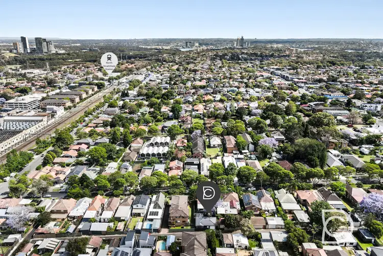 Third view of Homely house listing, 22 Princess Avenue, North Strathfield NSW 2137