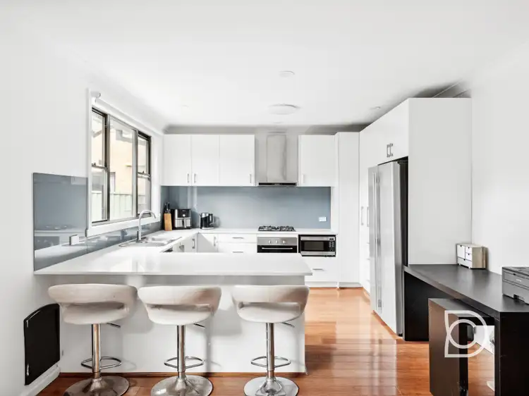 Fifth view of Homely house listing, 22 Princess Avenue, North Strathfield NSW 2137