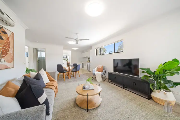 Second view of Homely townhouse listing, 39/30 Slade Street, Carseldine QLD 4034