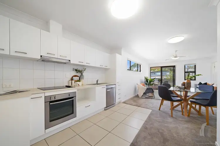Third view of Homely townhouse listing, 39/30 Slade Street, Carseldine QLD 4034