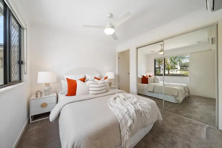 Fourth view of Homely townhouse listing, 39/30 Slade Street, Carseldine QLD 4034
