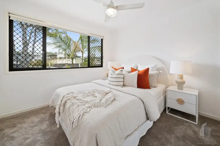 Sixth view of Homely townhouse listing, 39/30 Slade Street, Carseldine QLD 4034