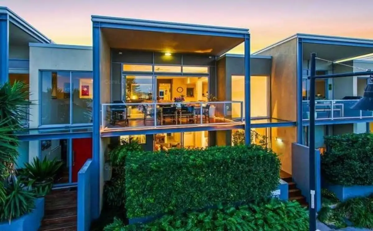 Main view of Homely townhouse listing, 56 Watts Drive, Varsity Lakes QLD 4227
