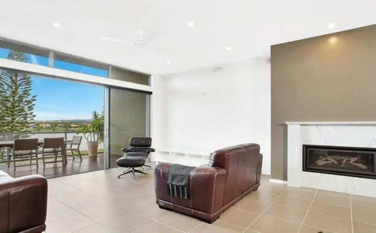 Third view of Homely townhouse listing, 56 Watts Drive, Varsity Lakes QLD 4227