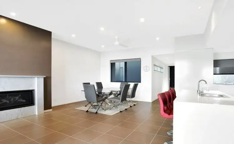 Fourth view of Homely townhouse listing, 56 Watts Drive, Varsity Lakes QLD 4227