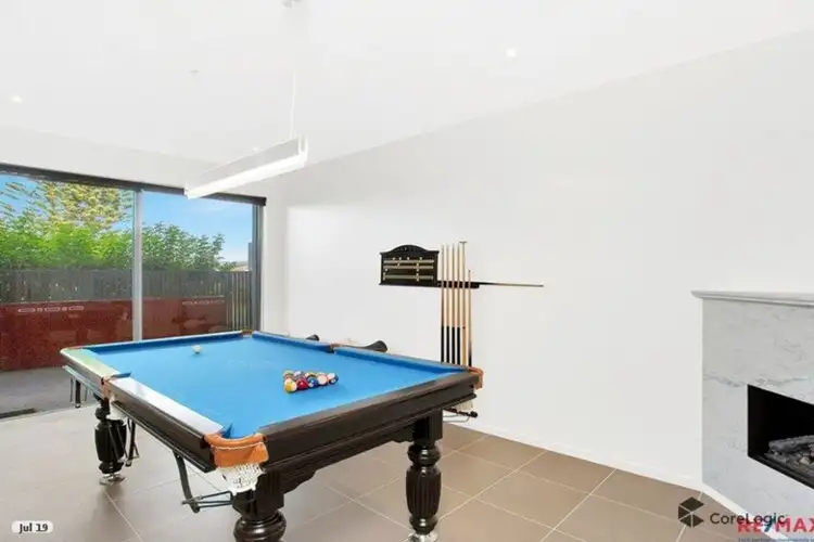 Fifth view of Homely townhouse listing, 56 Watts Drive, Varsity Lakes QLD 4227