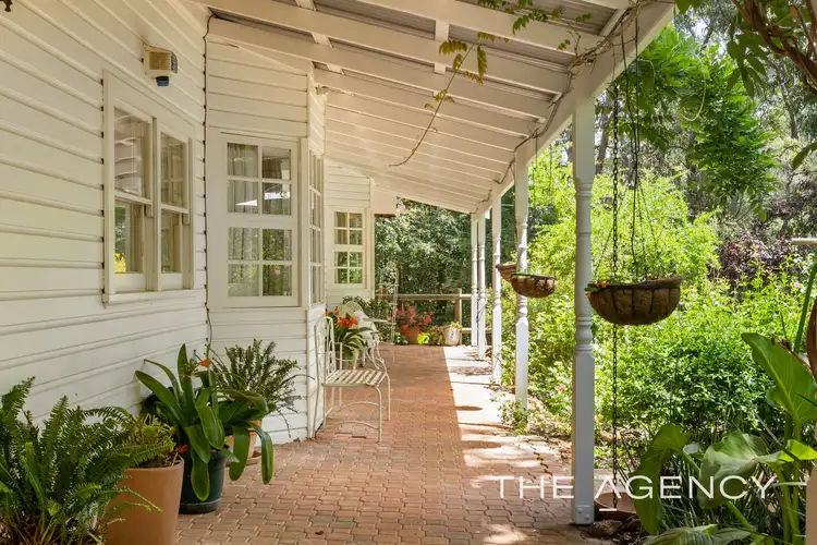 Third view of Homely house listing, 9 Ronneby Road, Lesmurdie WA 6076