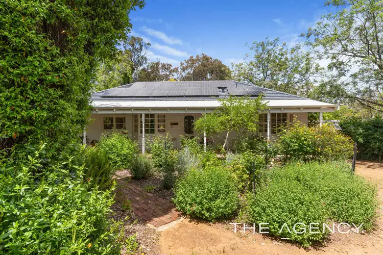 Fourth view of Homely house listing, 9 Ronneby Road, Lesmurdie WA 6076