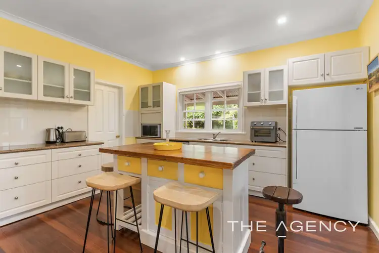 Sixth view of Homely house listing, 9 Ronneby Road, Lesmurdie WA 6076