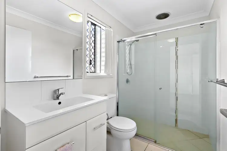 Sixth view of Homely townhouse listing, 23/238 Young Road, Narangba QLD 4504