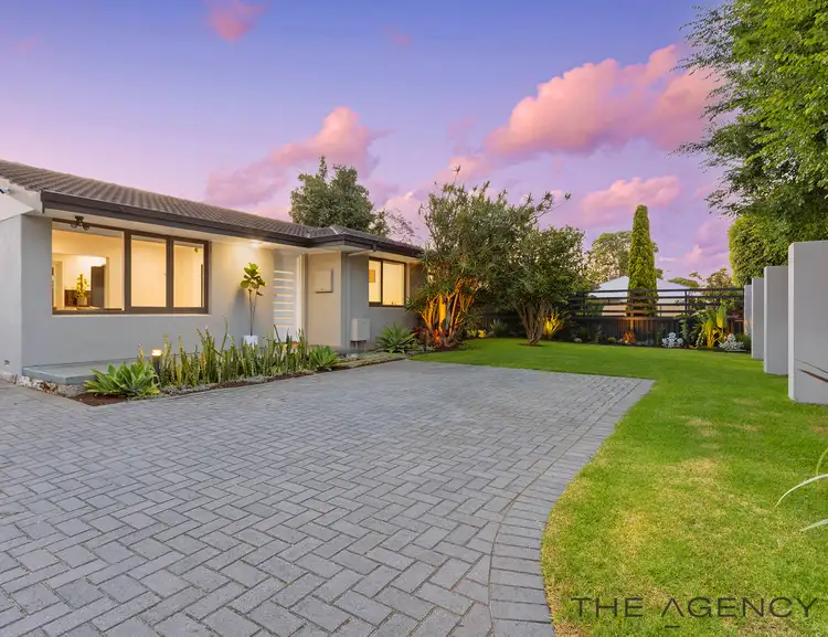 Second view of Homely house listing, 44 McKeon Street, Redcliffe WA 6104