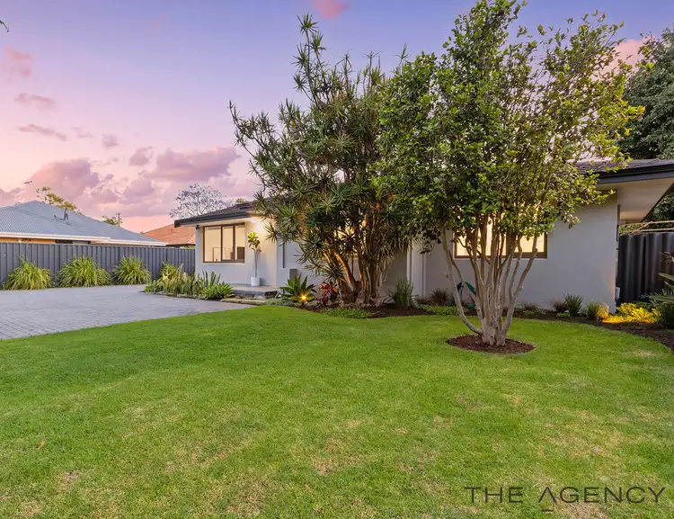 Third view of Homely house listing, 44 McKeon Street, Redcliffe WA 6104