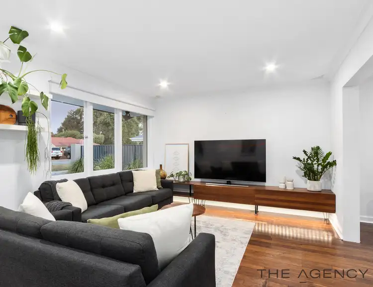 Fifth view of Homely house listing, 44 McKeon Street, Redcliffe WA 6104