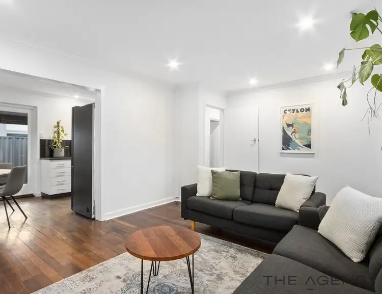 Sixth view of Homely house listing, 44 McKeon Street, Redcliffe WA 6104