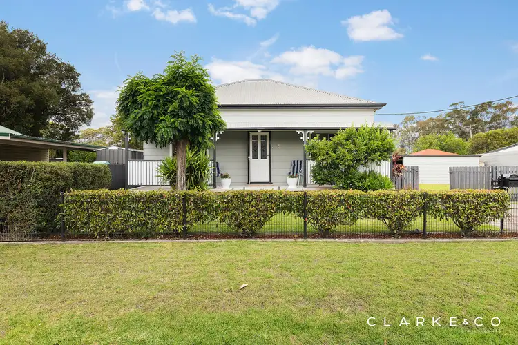 69 Lee Street, Maitland NSW 2320