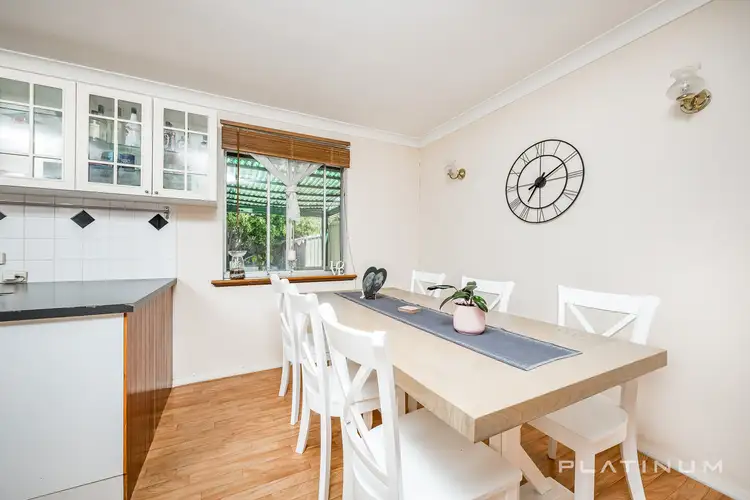 Fifth view of Homely house listing, 18 Celestine Street, Wanneroo WA 6065
