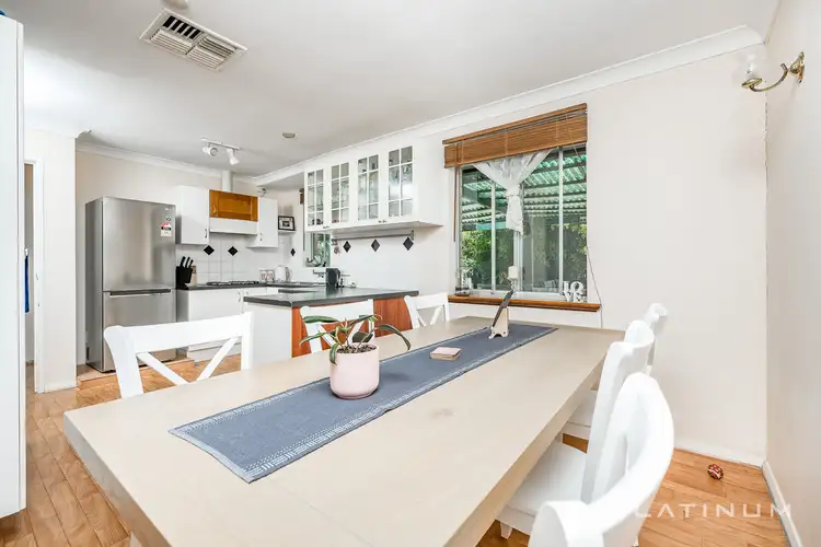 Sixth view of Homely house listing, 18 Celestine Street, Wanneroo WA 6065