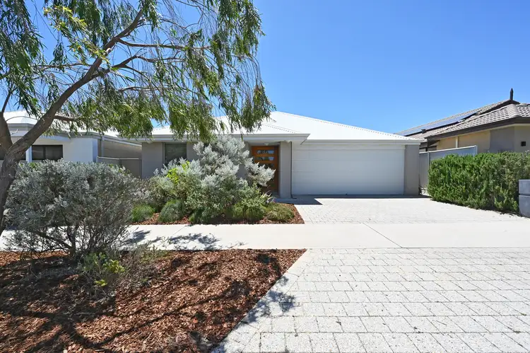 Main view of Homely house listing, 14 Partridge View, Alkimos WA 6038