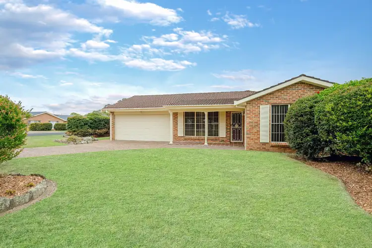 Second view of Homely house listing, 14 Walpole Avenue, Ulladulla NSW 2539