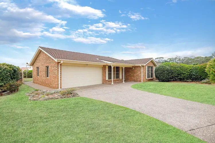 Fifth view of Homely house listing, 14 Walpole Avenue, Ulladulla NSW 2539