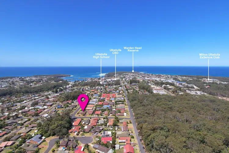 Sixth view of Homely house listing, 14 Walpole Avenue, Ulladulla NSW 2539