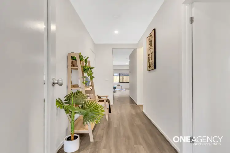 Second view of Homely house listing, 31 Generation Crescent, Mambourin VIC 3024