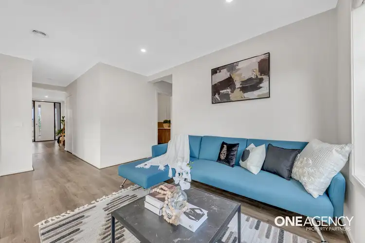 Third view of Homely house listing, 31 Generation Crescent, Mambourin VIC 3024