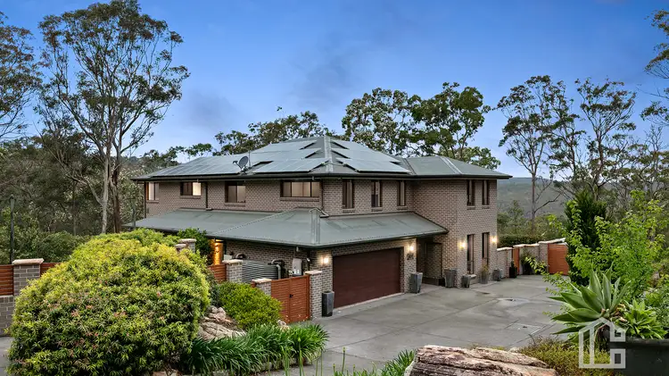 16 Cox Street, Glenbrook NSW 2773
