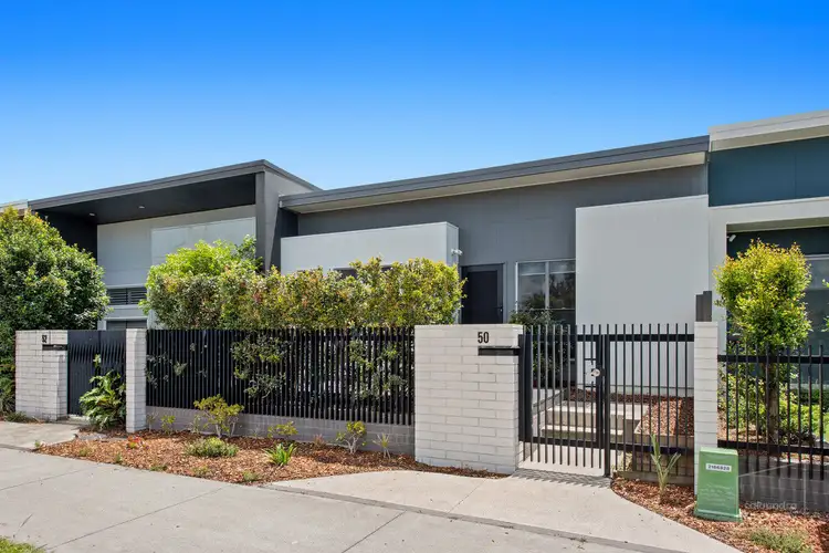 Main view of Homely house listing, 50 Tranquility Way, Palmview QLD 4553