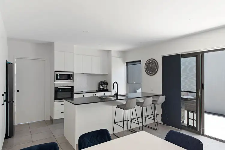 Second view of Homely house listing, 50 Tranquility Way, Palmview QLD 4553