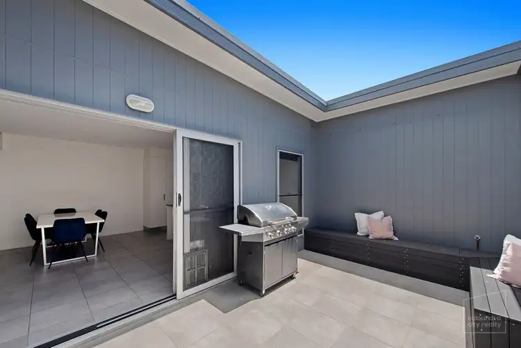 Fourth view of Homely house listing, 50 Tranquility Way, Palmview QLD 4553